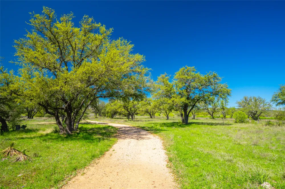 Paleface Ranch Road S Spicewood, TX 78669