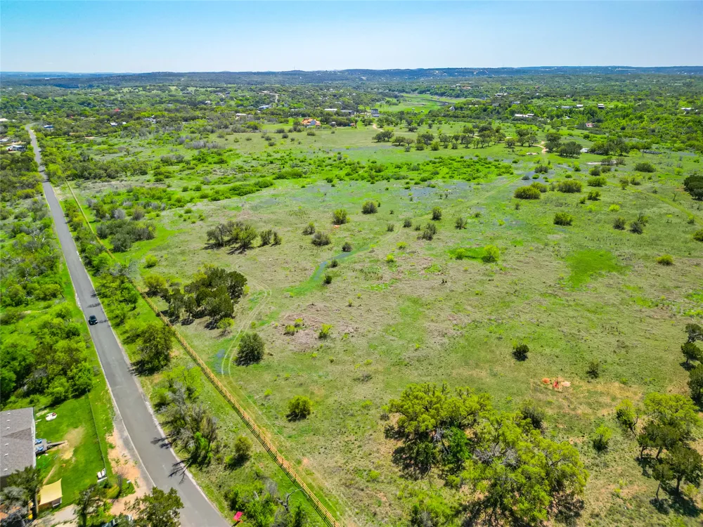 Paleface Ranch Road S Spicewood, TX 78669