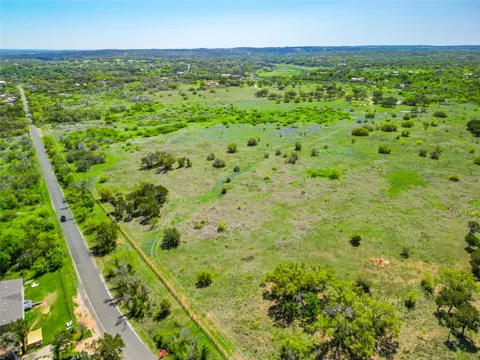 Paleface Ranch Road S
