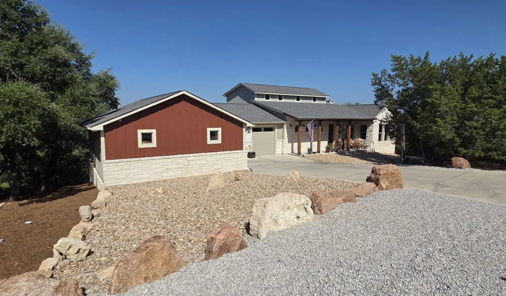 1039 Coventry Road Spicewood, TX 78669