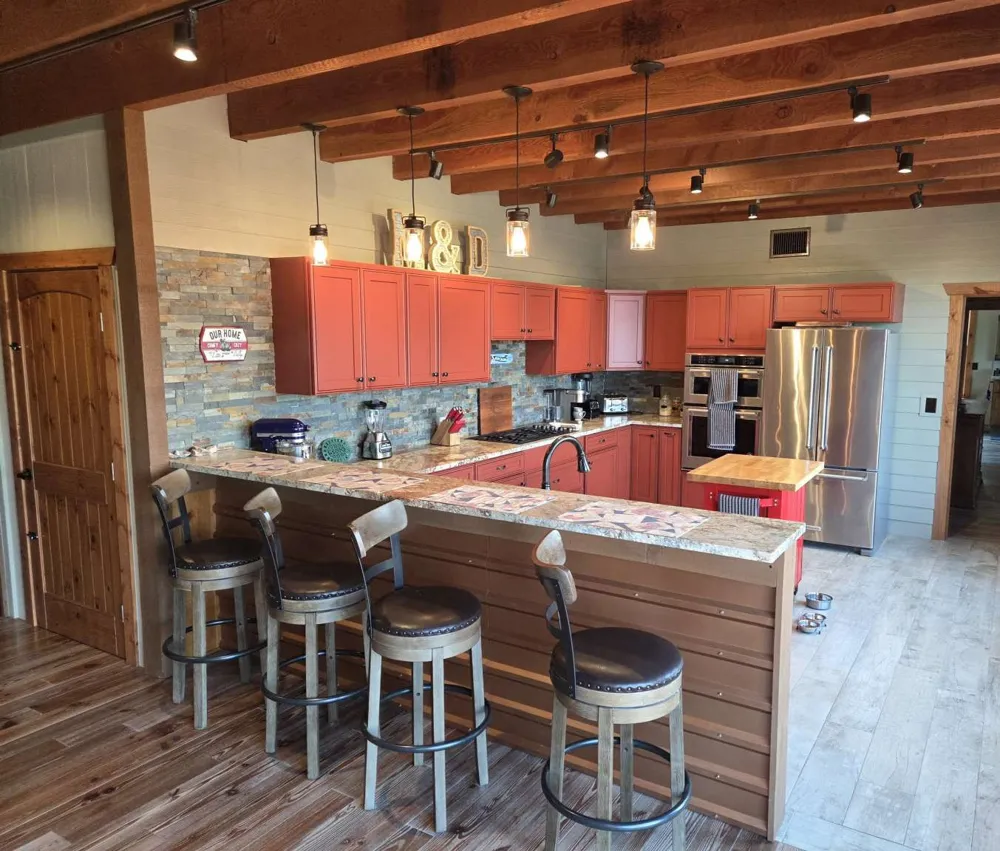 1039 Coventry Road Spicewood, TX 78669