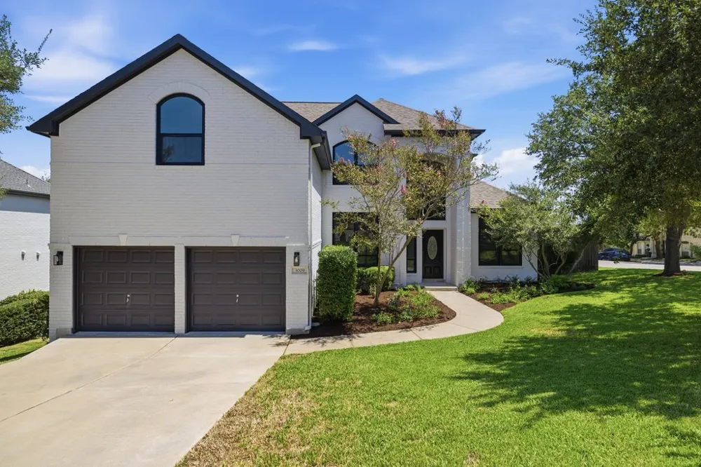 3009 Brittany Point Lane Austin, TX 78738