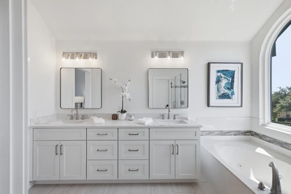 3009 Brittany Point Lane Austin, TX 78738
