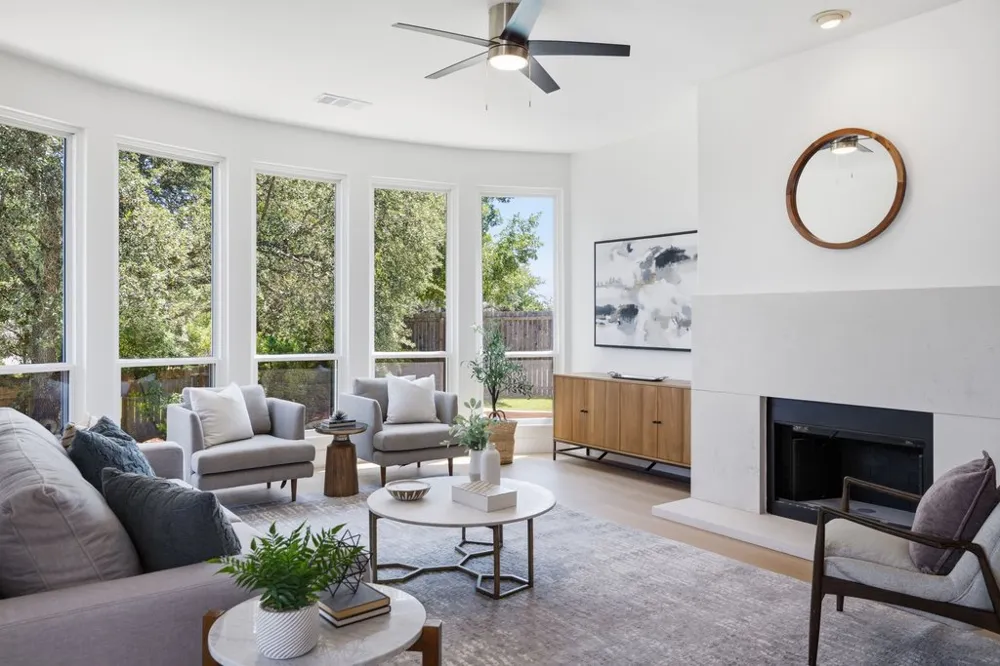 3009 Brittany Point Lane Austin, TX 78738