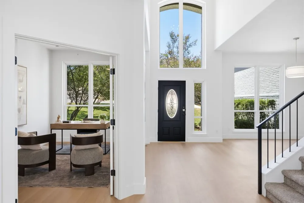 3009 Brittany Point Lane Austin, TX 78738