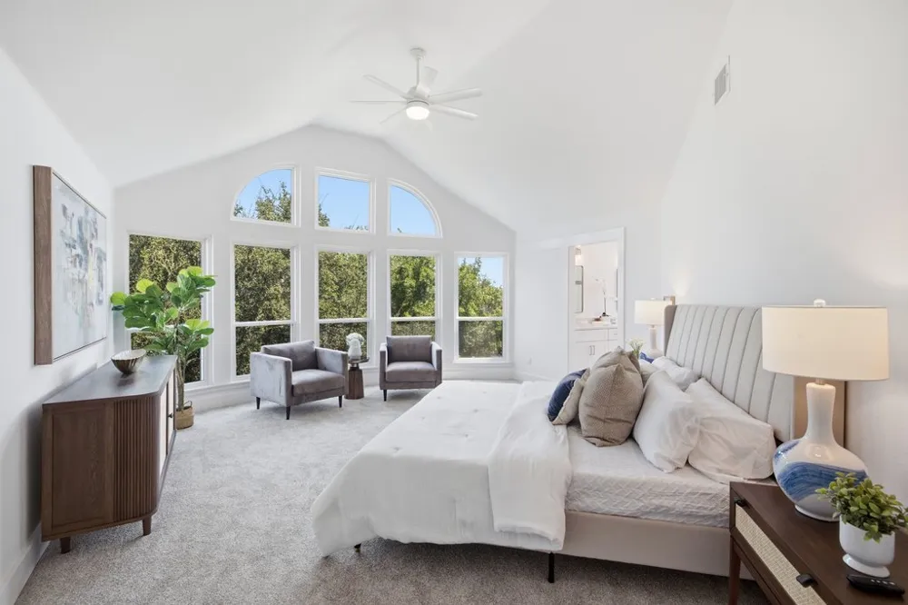 3009 Brittany Point Lane Austin, TX 78738