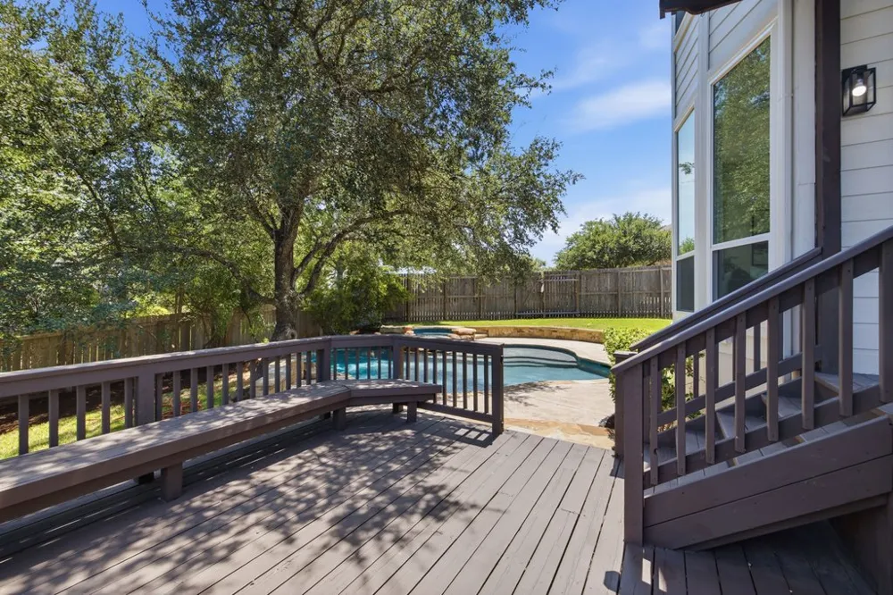 3009 Brittany Point Lane Austin, TX 78738