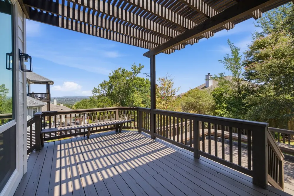 3009 Brittany Point Lane Austin, TX 78738