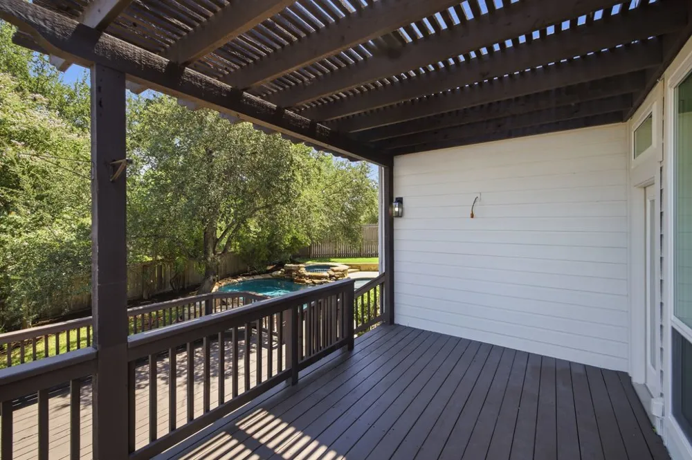 3009 Brittany Point Lane Austin, TX 78738