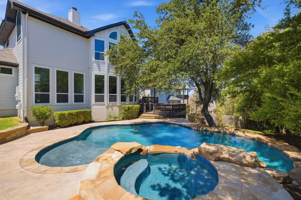 3009 Brittany Point Lane Austin, TX 78738