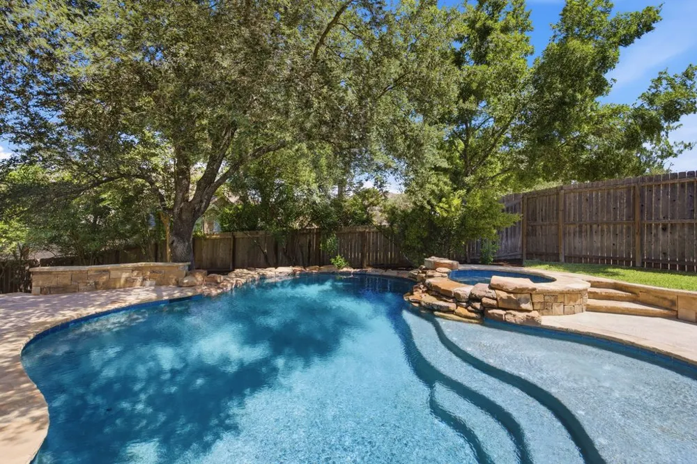 3009 Brittany Point Lane Austin, TX 78738