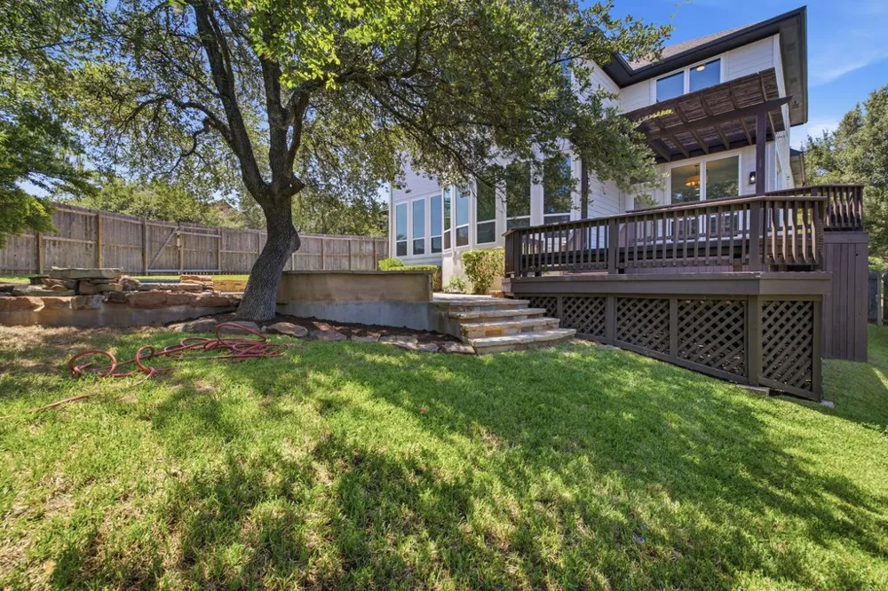 3009 Brittany Point Lane Austin, TX 78738