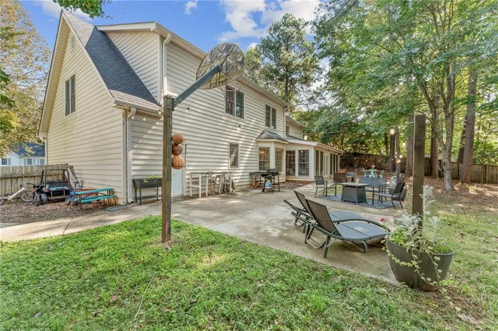 4961 Thornwood Trace NW Acworth, GA 30102