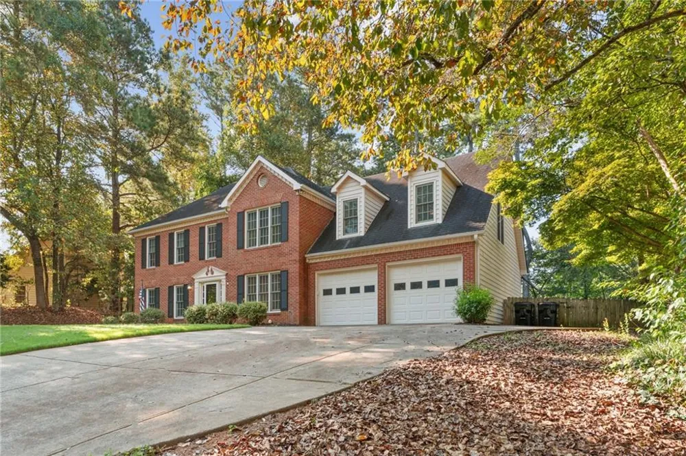 4961 Thornwood Trace NW Acworth, GA 30102