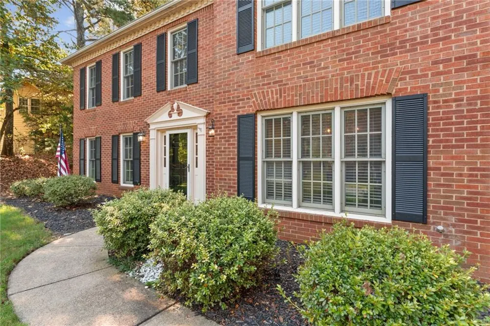 4961 Thornwood Trace NW Acworth, GA 30102