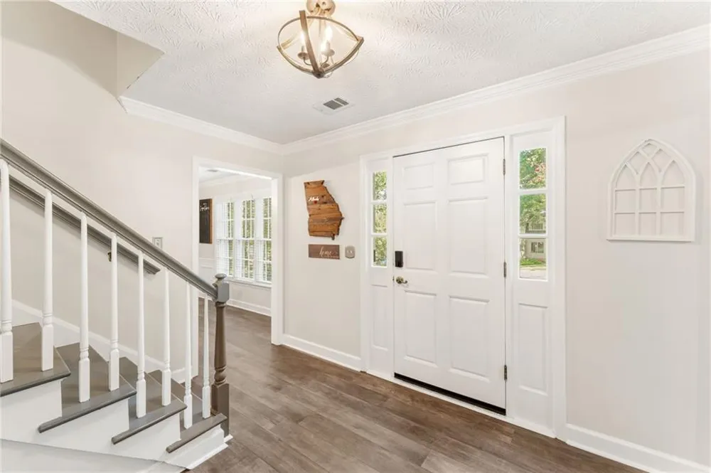 4961 Thornwood Trace NW Acworth, GA 30102