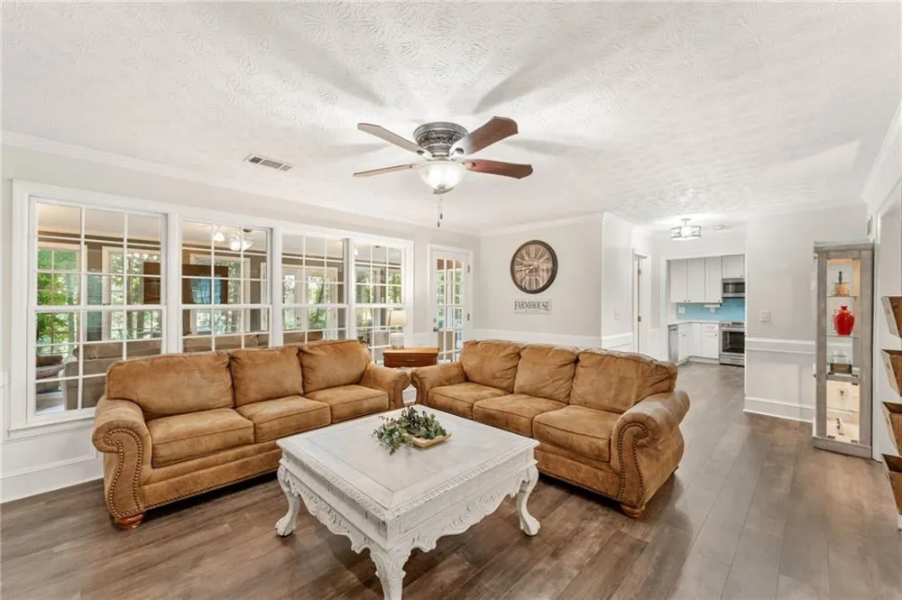 4961 Thornwood Trace NW Acworth, GA 30102