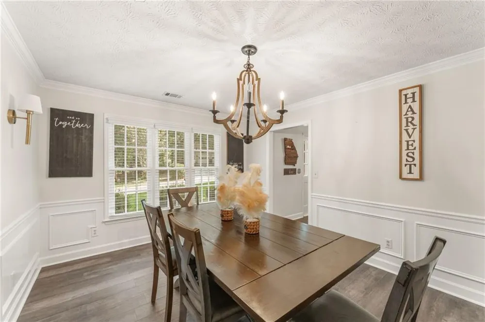 4961 Thornwood Trace NW Acworth, GA 30102