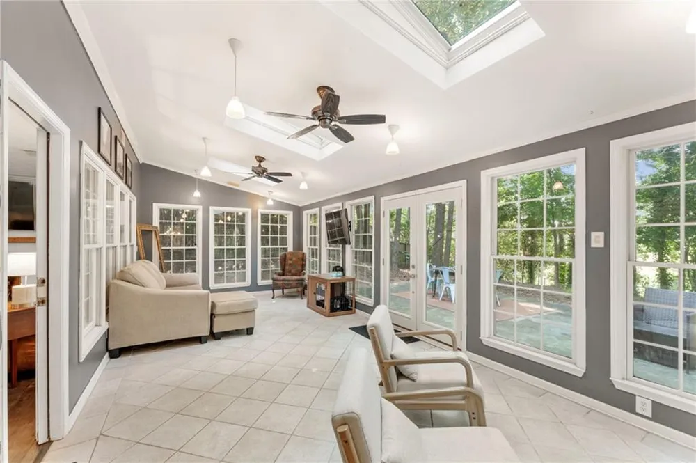 4961 Thornwood Trace NW Acworth, GA 30102