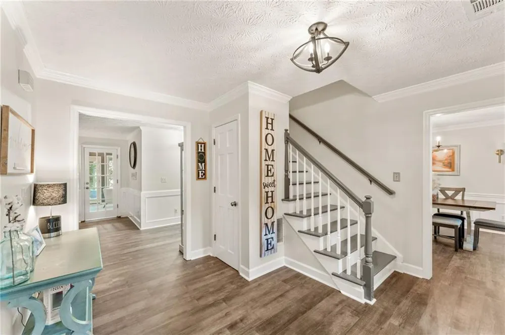 4961 Thornwood Trace NW Acworth, GA 30102