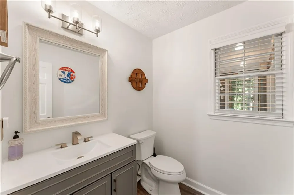 4961 Thornwood Trace NW Acworth, GA 30102