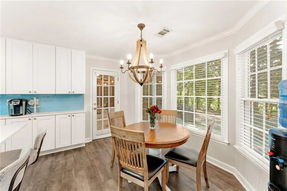 4961 Thornwood Trace NW Acworth, GA 30102