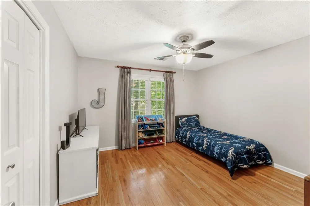 4961 Thornwood Trace NW Acworth, GA 30102