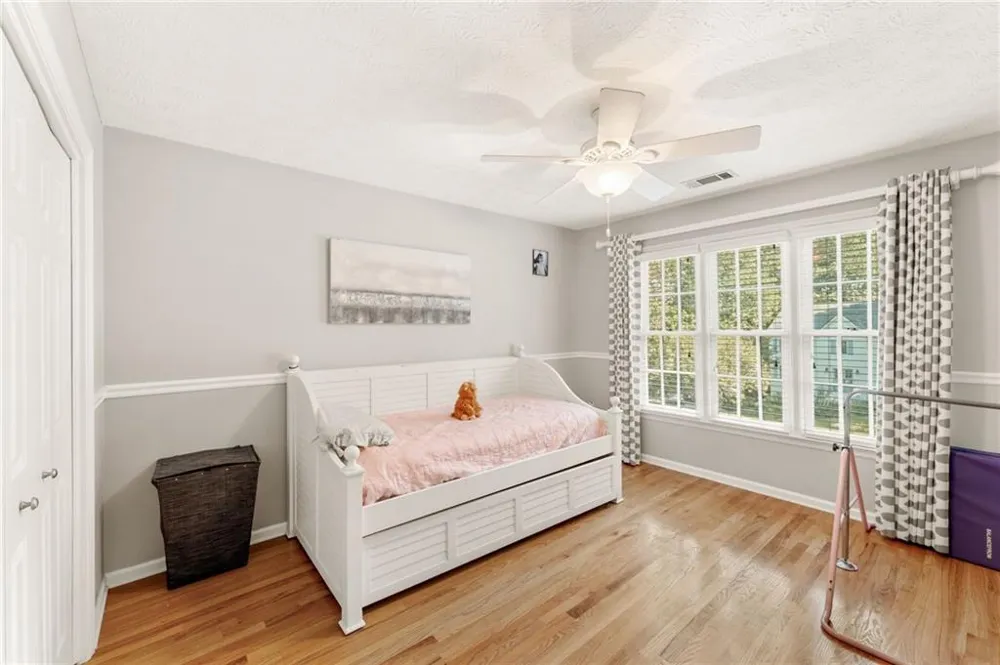 4961 Thornwood Trace NW Acworth, GA 30102
