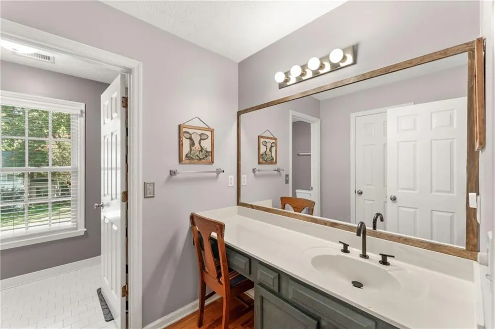 4961 Thornwood Trace NW Acworth, GA 30102