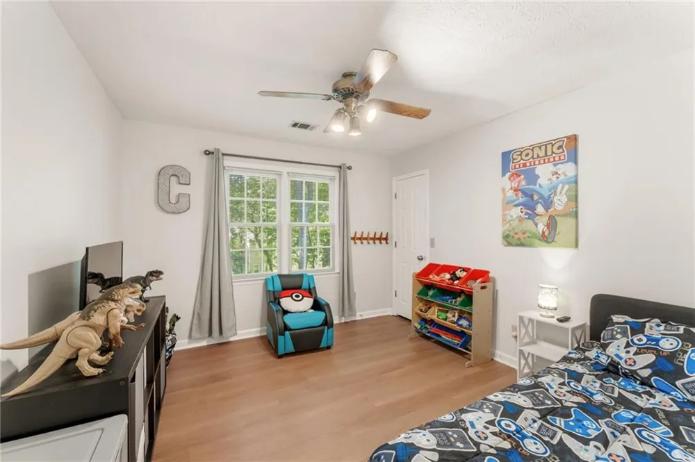 4961 Thornwood Trace NW Acworth, GA 30102
