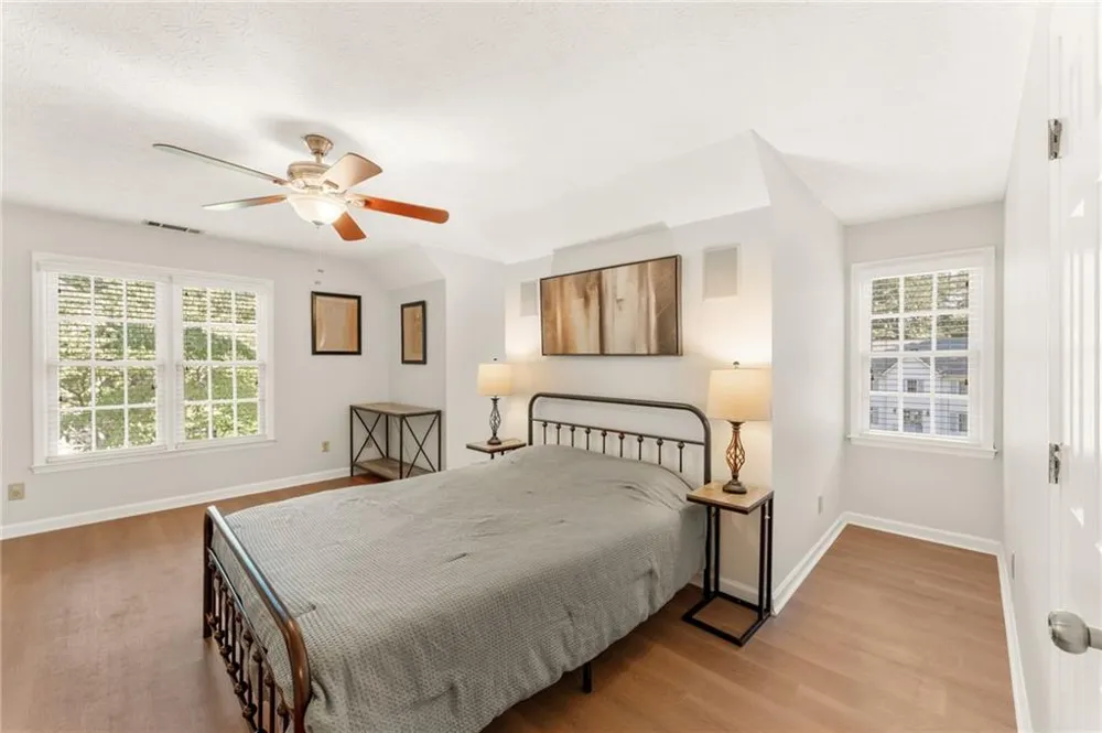 4961 Thornwood Trace NW Acworth, GA 30102