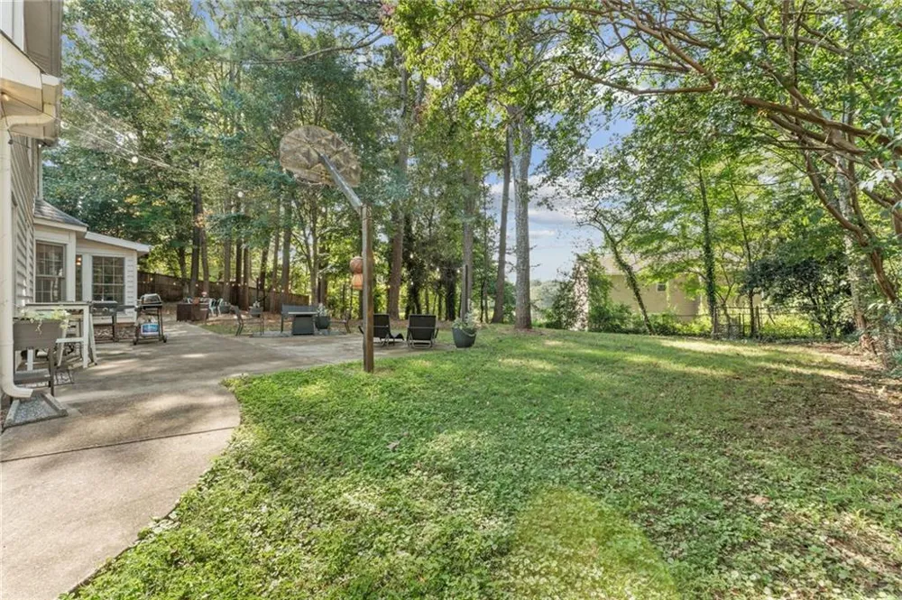 4961 Thornwood Trace NW Acworth, GA 30102