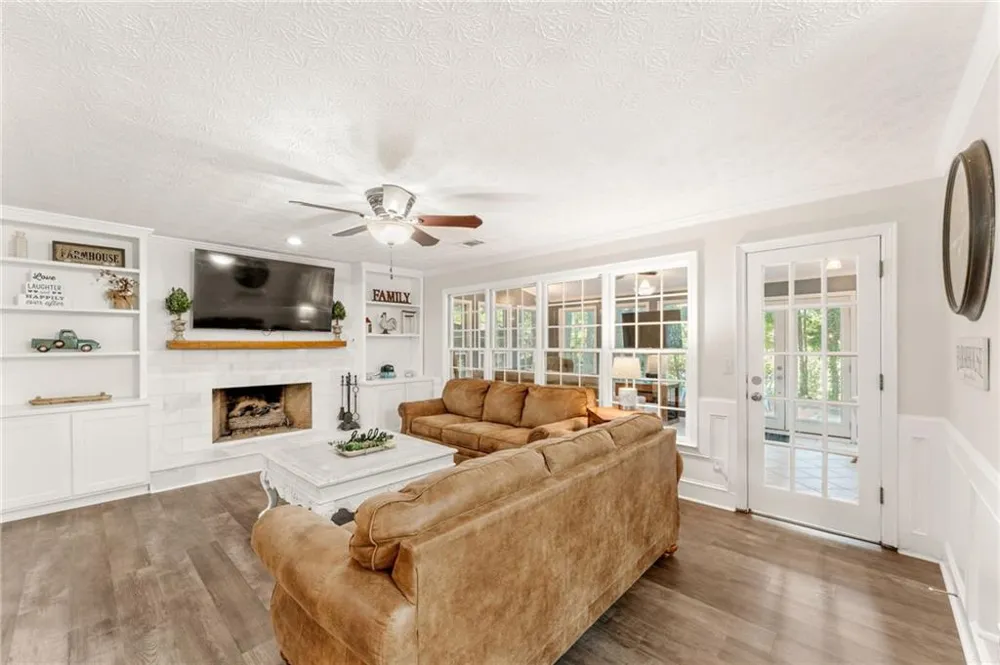 4961 Thornwood Trace NW Acworth, GA 30102