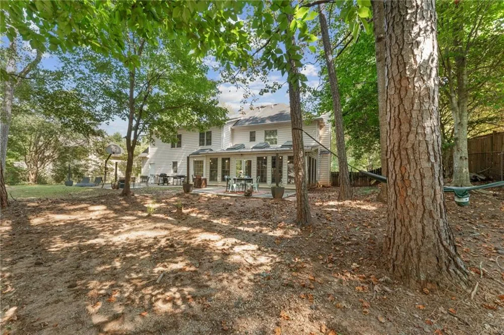 4961 Thornwood Trace NW Acworth, GA 30102