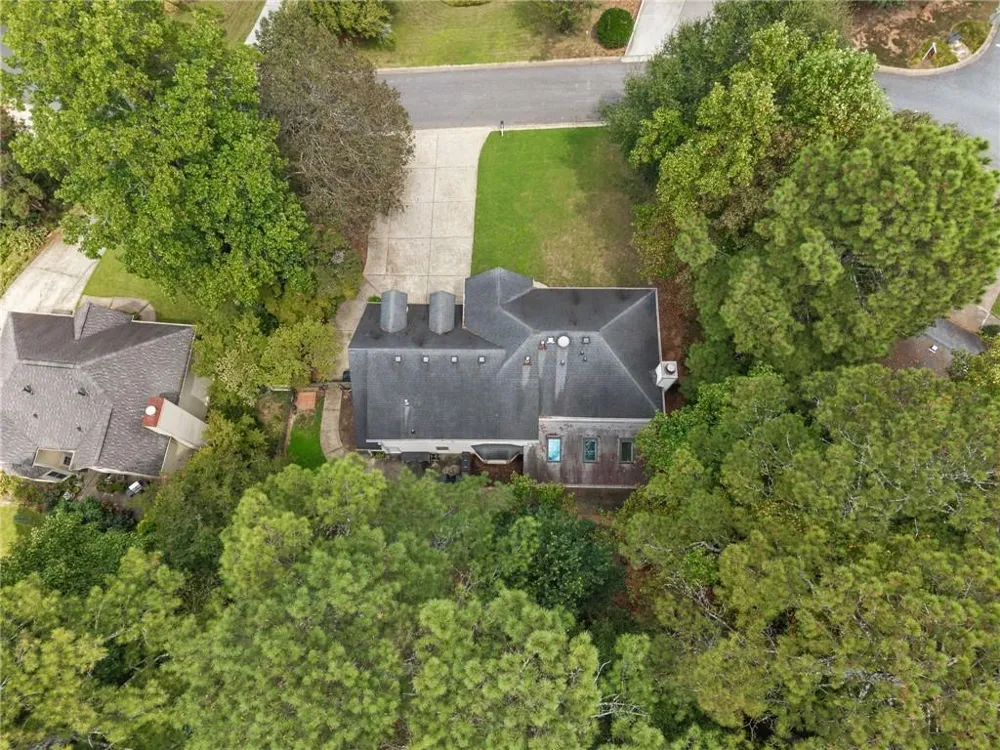 4961 Thornwood Trace NW Acworth, GA 30102