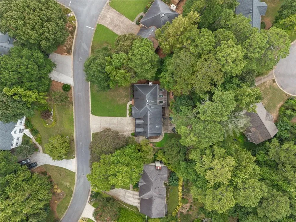 4961 Thornwood Trace NW Acworth, GA 30102
