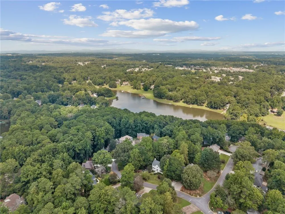 4961 Thornwood Trace NW Acworth, GA 30102