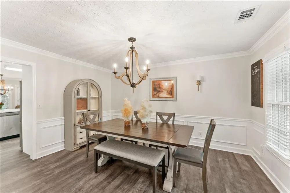 4961 Thornwood Trace NW Acworth, GA 30102