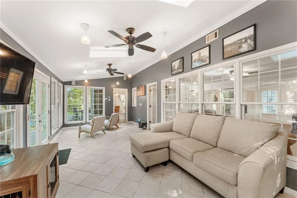 4961 Thornwood Trace NW Acworth, GA 30102