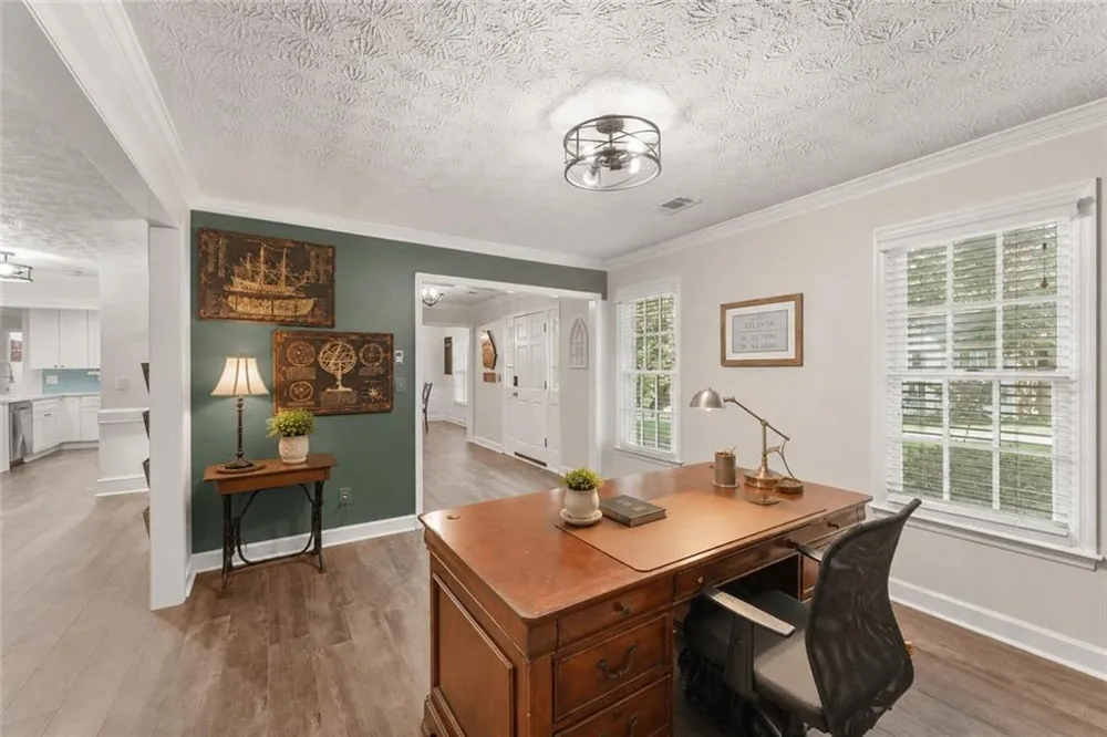 4961 Thornwood Trace NW Acworth, GA 30102