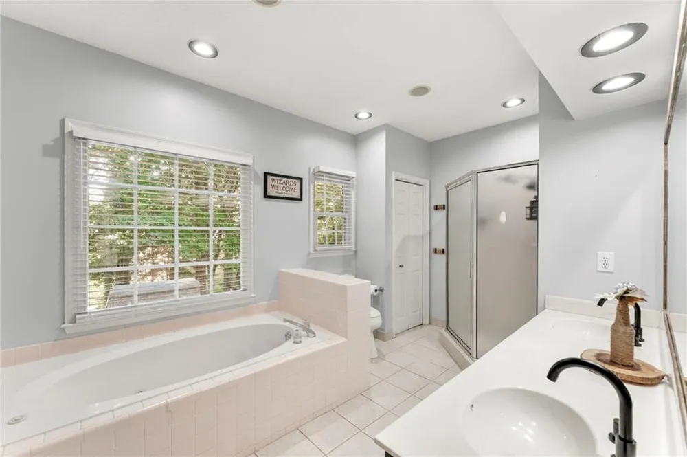 4961 Thornwood Trace NW Acworth, GA 30102