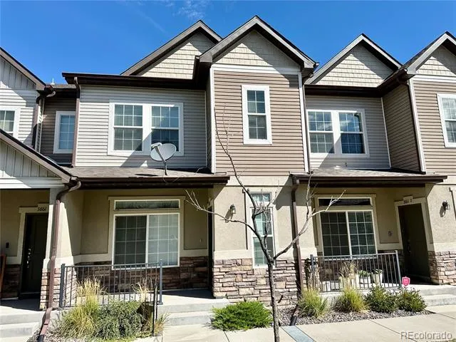 3861 Himalaya Road #3 Denver, CO 80249