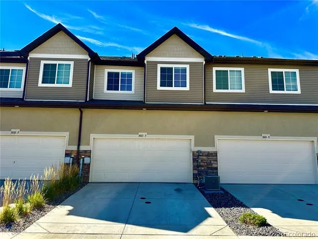 3861 Himalaya Road #3 Denver, CO 80249