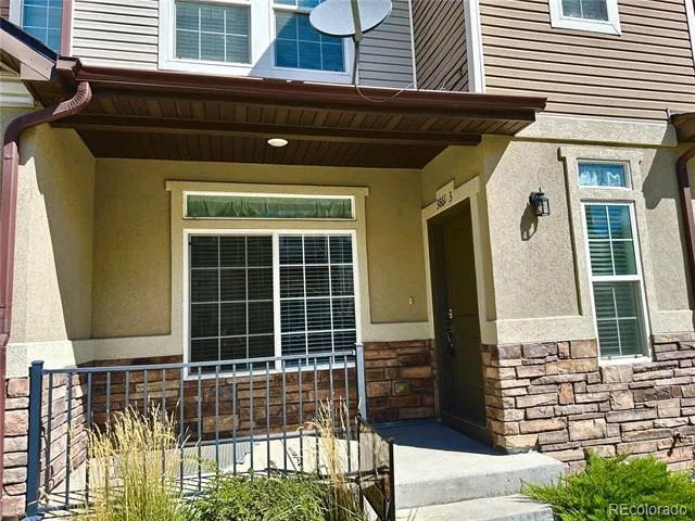 3861 Himalaya Road #3 Denver, CO 80249