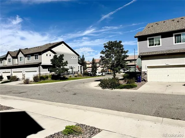 3861 Himalaya Road #3 Denver, CO 80249