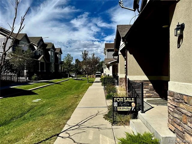 3861 Himalaya Road #3 Denver, CO 80249