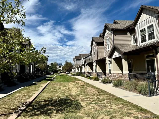 3861 Himalaya Road #3 Denver, CO 80249