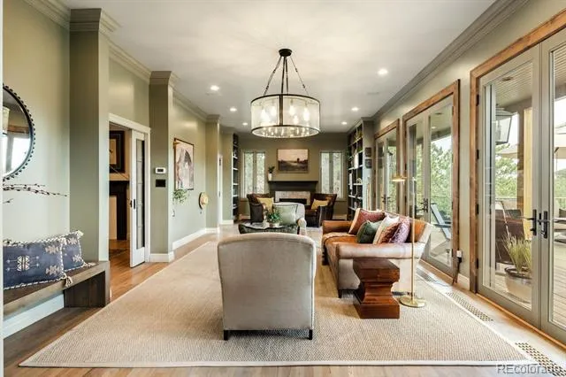 566 Meadow Vista Drive Evergreen, CO 80439
