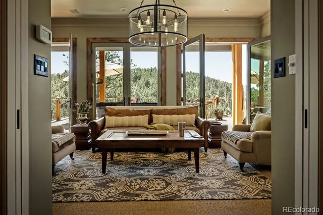 566 Meadow Vista Drive Evergreen, CO 80439