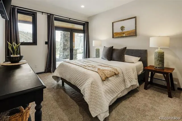 566 Meadow Vista Drive Evergreen, CO 80439